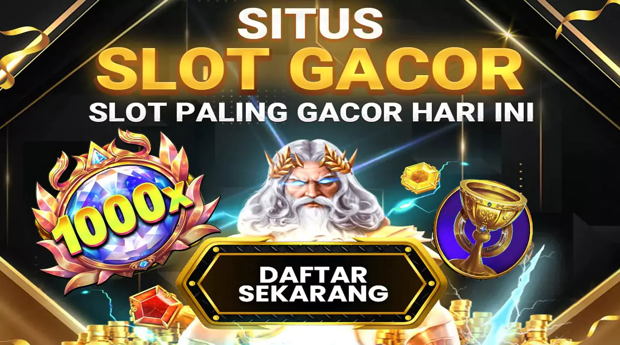 Link Daftar Slot Gacor Hari Ini Terpercaya Link Daftar Slot Gacor Hari Ini Terpercaya