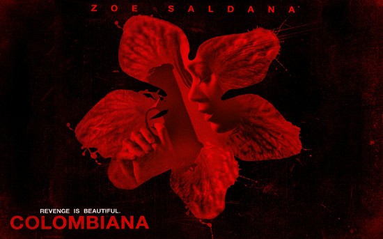 Colombiana (2011)